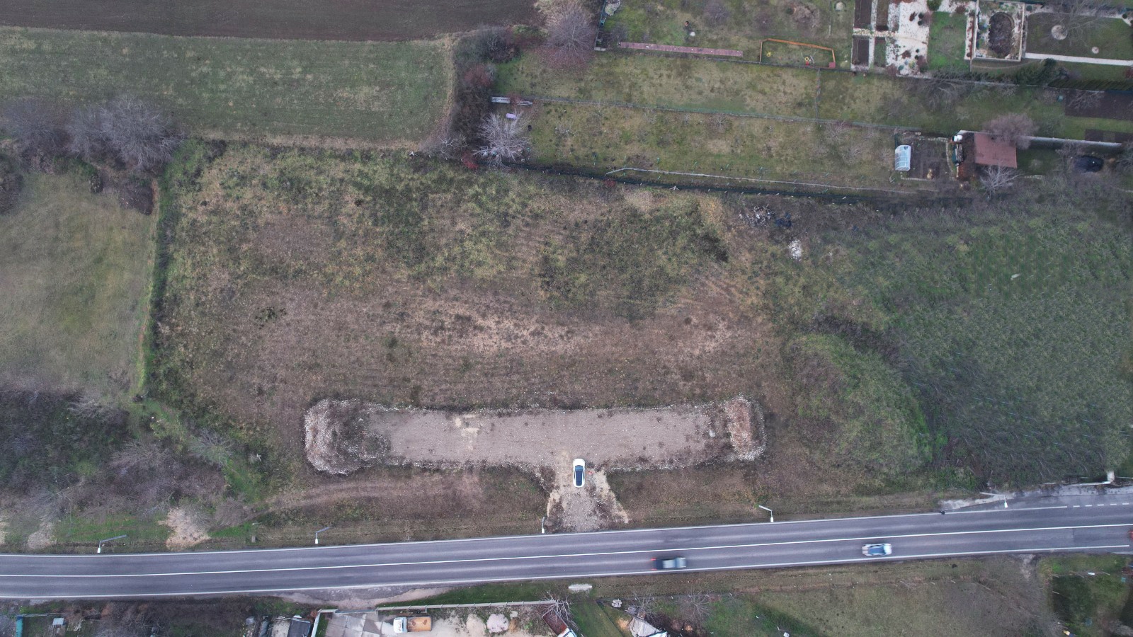REZIDENCIA 19 RADOVÝCH DOMOV NITRA