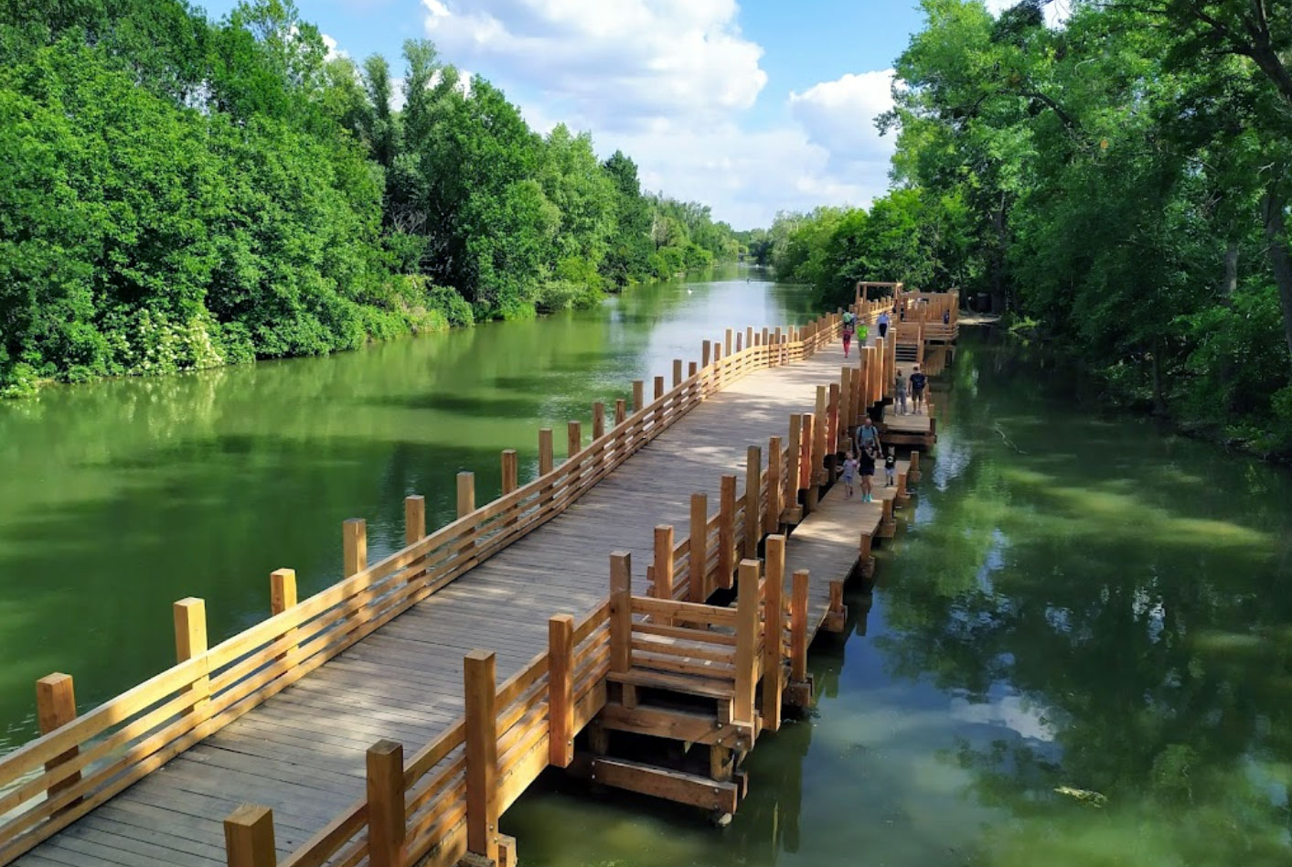 POZEMOK PRE VÝSTAVBU BYTOVÝCH DOMOV
